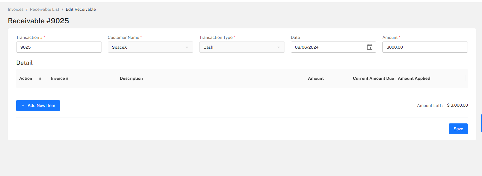 How To Apply A Deposit or Prepayment to A Receivable-1.png